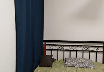 2 BHK Apartment For Rent in Sai Poorna Luxuria, Haralur Road