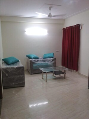 2 BHK Builder Floor For Rent in Sector 40