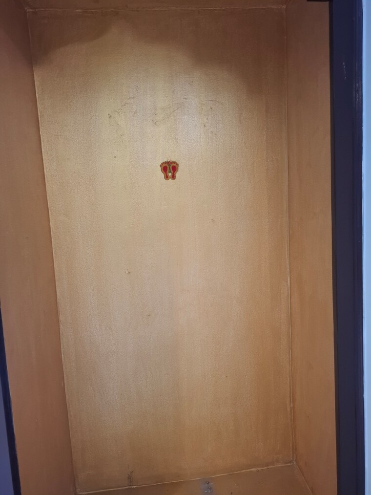 Room, aditya-hill-top 3 Bedroom 2500 Sq.Ft. Apartment In Banjara Hills Hyderabad 9368446