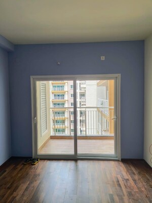 3 BHK Apartment For Sale in Salarpuria Sattva Exotic, Kogilu