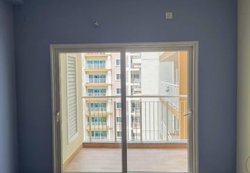 3 BHK Apartment For Sale in Salarpuria Sattva Exotic, Kogilu