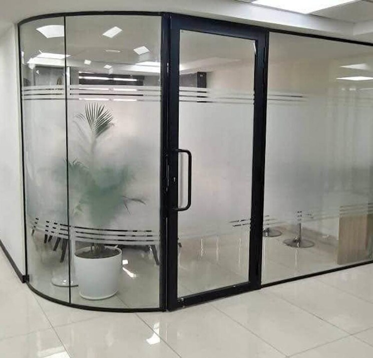 undefined, lodha-supremus-kolshet-road Commercial Office Space 3200 Sq.Ft. In Kolshet Road Thane 9368436