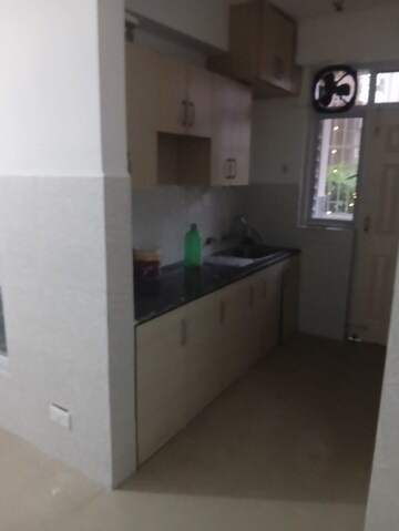 Kitchen in 3 BHK Apartment at Amrapali Heartbeat City, Sector 107 – for Sale