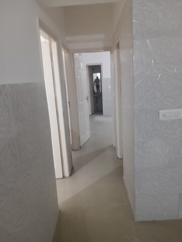 Building Lobby in 3 BHK Apartment at Amrapali Heartbeat City, Sector 107 – for Sale