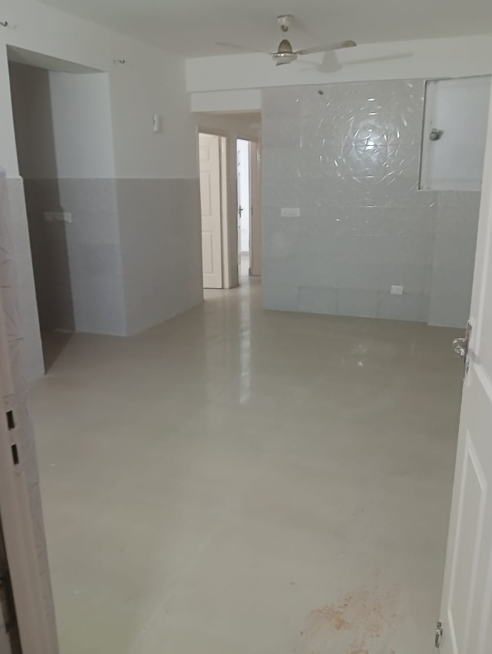 3 BHK Apartment For Sale in Amrapali Heartbeat City