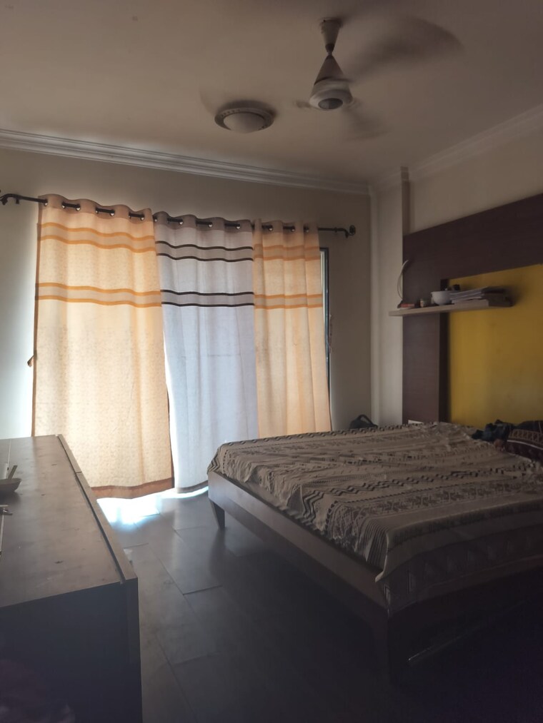 Bedroom, supreme-palms-2 3 Bedroom 1700 Sq.Ft. Apartment In Balewadi Pune 9368442