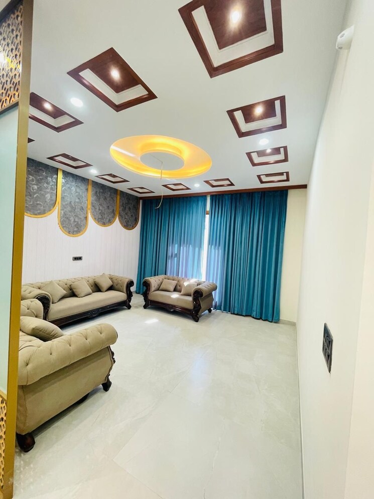 undefined, sunny enclave 4 Bedroom 200 Sq.Yd. Independent House In Sunny Enclave Mohali 9368443