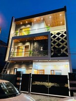 4 BHK 200 Sq.Yd. Independent House in Sunny Enclave