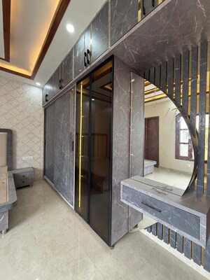 Furnished Amenities in 4 BHK Independent House at Sunny Enclave – for Sale