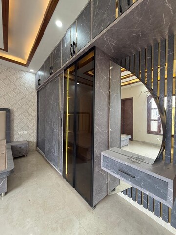 Furnished Amenities in 4 BHK Independent House at Sunny Enclave – for Sale