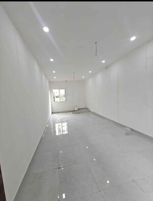 Building Lobby in  Shop at Raymond Ten X Era, Pokhran Road No One – for Sale