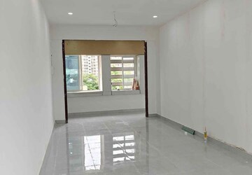 Building Lobby in  Shop at Raymond Ten X Era, Pokhran Road No One – for Sale