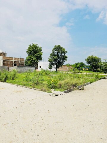  Plot For Sale in Mangla