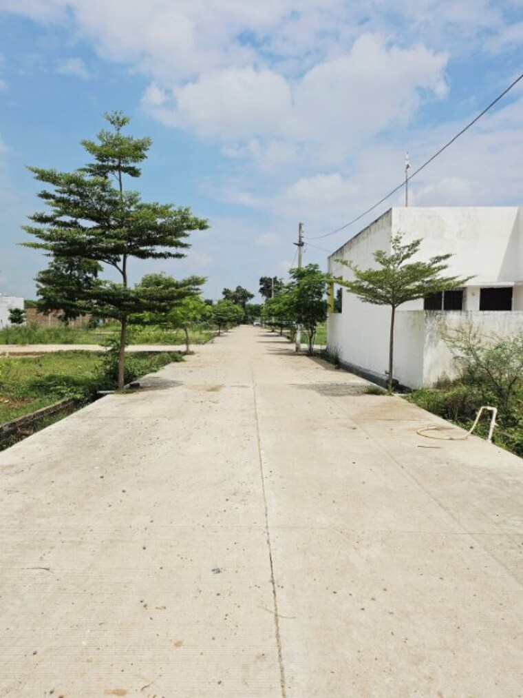 Exterior View, mangla  1000 Sq.Ft. Plot In Mangla Bilaspur 9368435