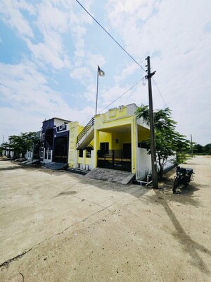  Plot – Exterior View View at Mangla - for Sale