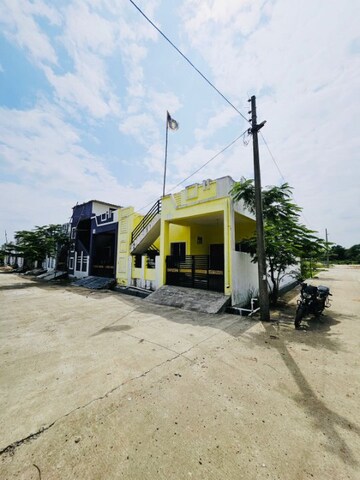  Plot – Exterior View View at Mangla - for Sale