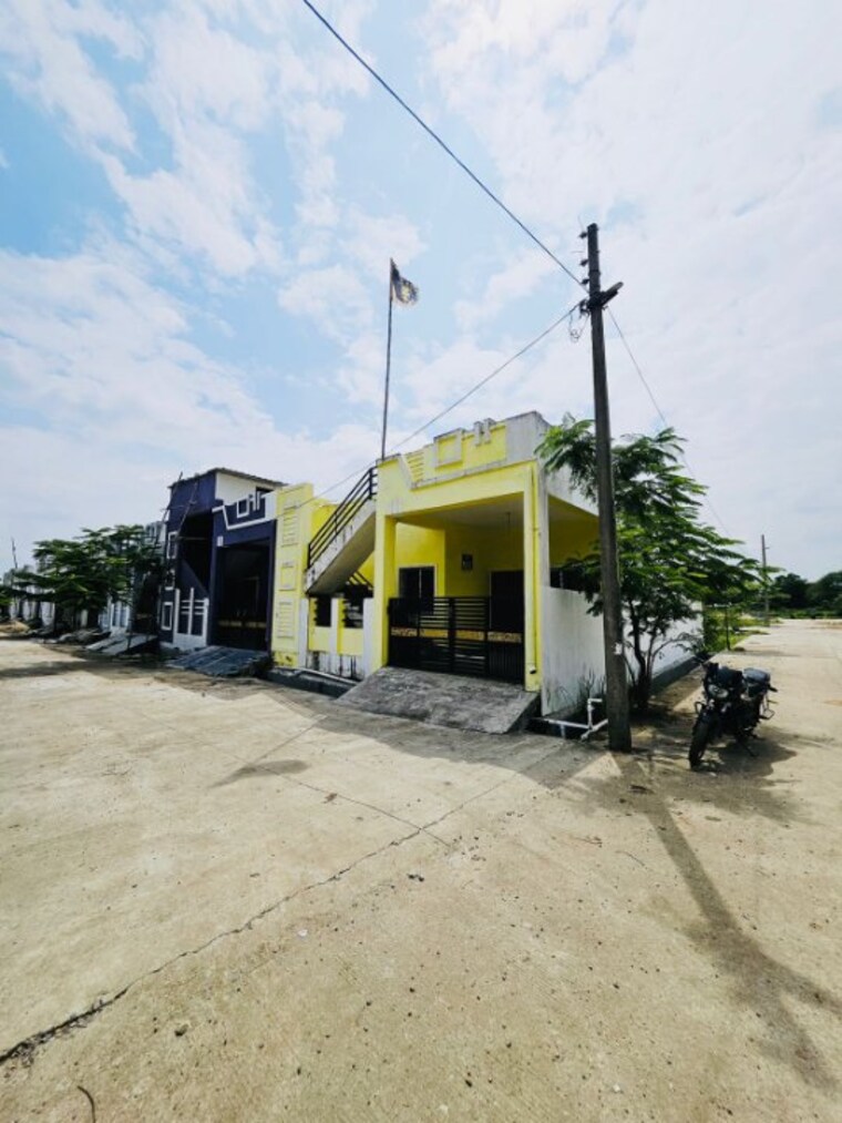 Exterior View, mangla  1000 Sq.Ft. Plot In Mangla Bilaspur 9368435