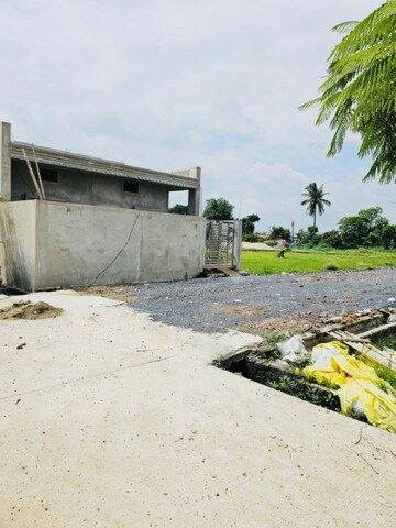  Plot – Exterior View View at Mangla - for Sale