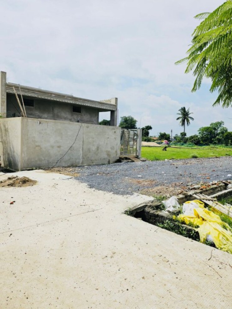 Exterior View, mangla  1000 Sq.Ft. Plot In Mangla Bilaspur 9368435