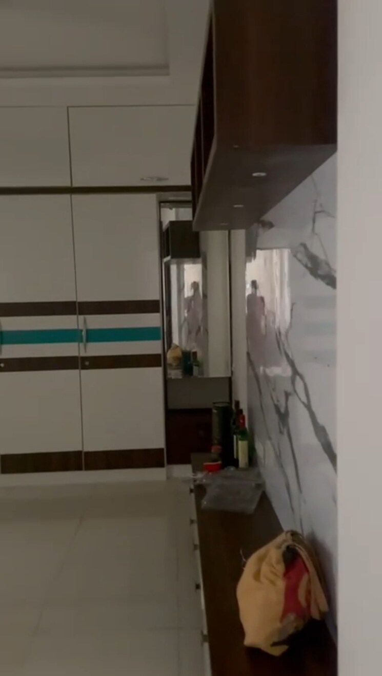 undefined, prestige-high-fields 2.5 Bedroom 1492 Sq.Ft. Apartment In Gachibowli Hyderabad 9368465