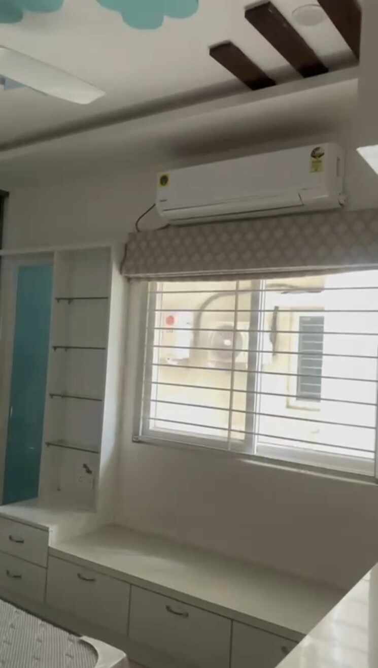 undefined, prestige-high-fields 2.5 Bedroom 1492 Sq.Ft. Apartment In Gachibowli Hyderabad 9368465