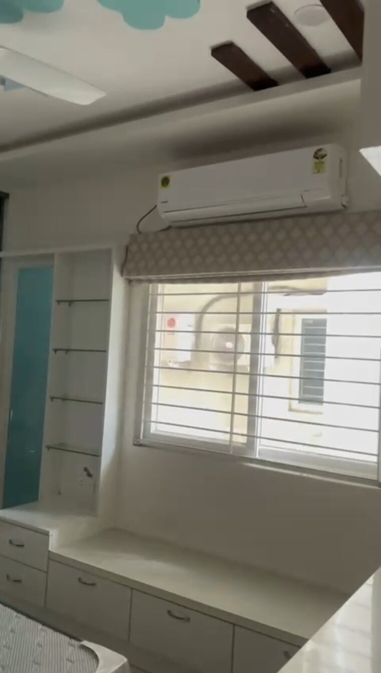 undefined, prestige-high-fields 2.5 Bedroom 1492 Sq.Ft. Apartment In Gachibowli Hyderabad 9368465