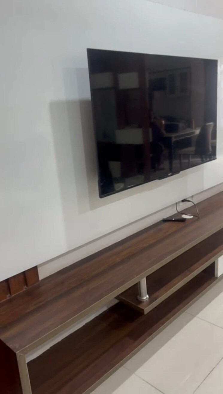 Kitchen, prestige-high-fields 2.5 Bedroom 1492 Sq.Ft. Apartment In Gachibowli Hyderabad 9368465