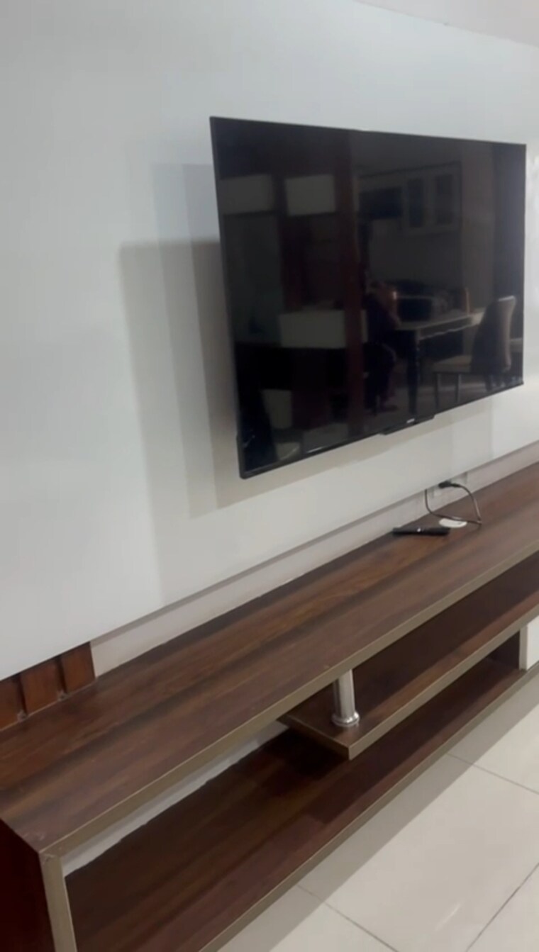 Kitchen, prestige-high-fields 2.5 Bedroom 1492 Sq.Ft. Apartment In Gachibowli Hyderabad 9368465