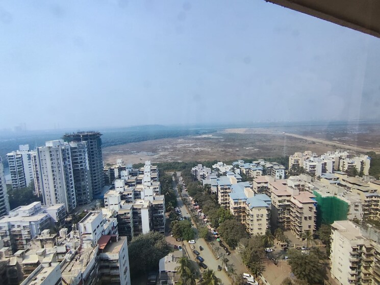 Exterior View, rna-ng-eclat 2 Bedroom 863 Sq.Ft. Apartment In Andheri West Mumbai 9368452