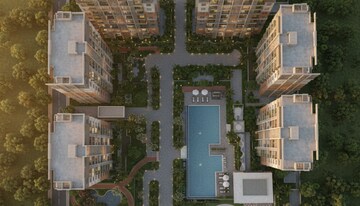 2 BHK Apartment – Exterior View View at Gudiapokhari - for Sale