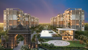 2 BHK Apartment For Sale in Gudiapokhari