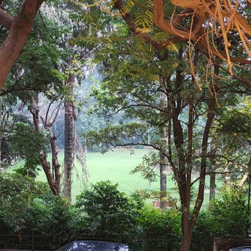 4 BHK Builder Floor – Exterior View View at Vasant Vihar - for Rent