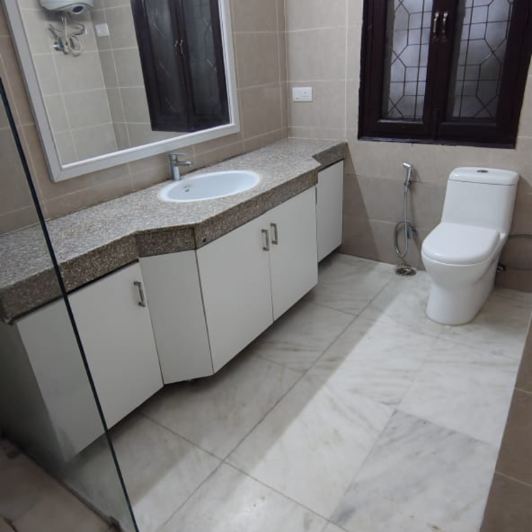 Kitchen, vasant vihar 4 Bedroom 3600 Sq.Ft. Builder Floor In Vasant Vihar Delhi 9368474