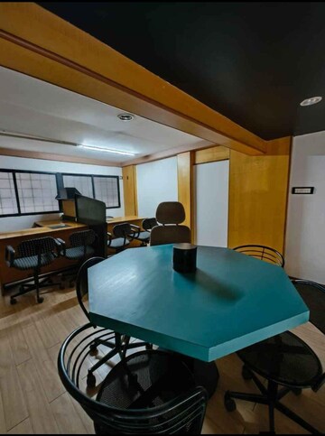 Team Area in  Office Space at Shuban Opal Square, Wagle Industrial Estate – for Sale