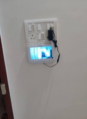 Furnished Amenities in 1 BHK Apartment at Gera Shrishti, Wagholi – for Rent