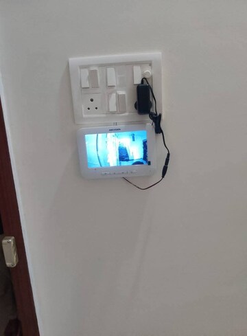 Furnished Amenities in 1 BHK Apartment at Gera Shrishti, Wagholi – for Rent