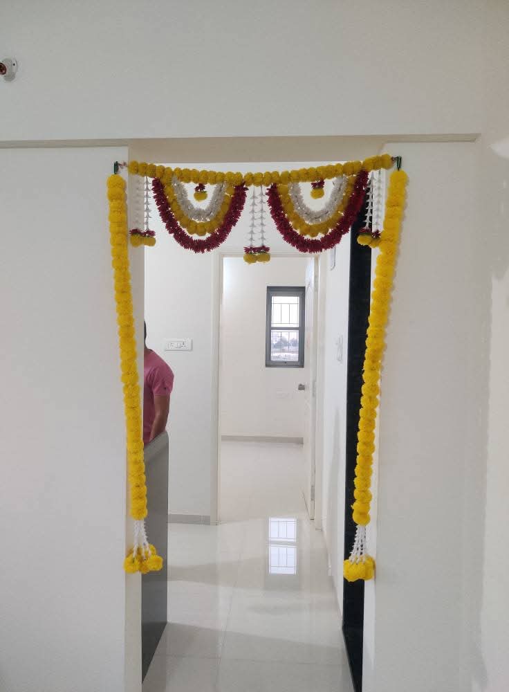 1 BHK Apartment For Rent in Gera Shrishti