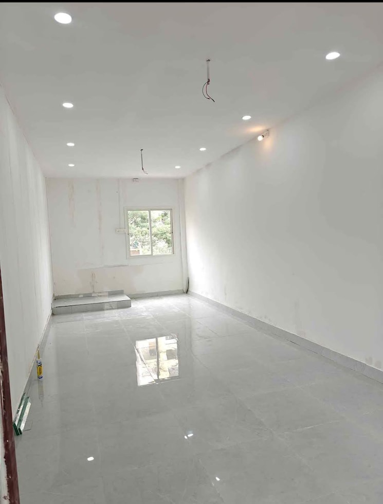 Bathroom, vihang-valley-phase-3 Commercial Shop 2235 Sq.Ft. In Kasarvadavali Thane 9368473