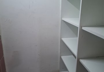 Furnished Amenities in 3 BHK Apartment at Film Nagar – for Rent