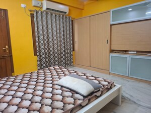 3 BHK Apartment For Rent in Film Nagar