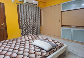 3 BHK Apartment For Rent in Film Nagar