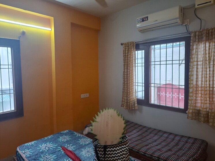 Bedroom, film nagar 3 Bedroom 2000 Sq.Ft. Apartment In Film Nagar Hyderabad 9368481