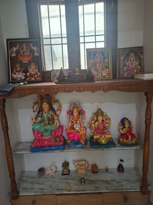  3 BHK Apartment at Film Nagar – for Rent