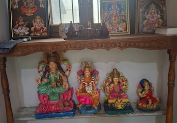 3 BHK Apartment at Film Nagar – for Rent