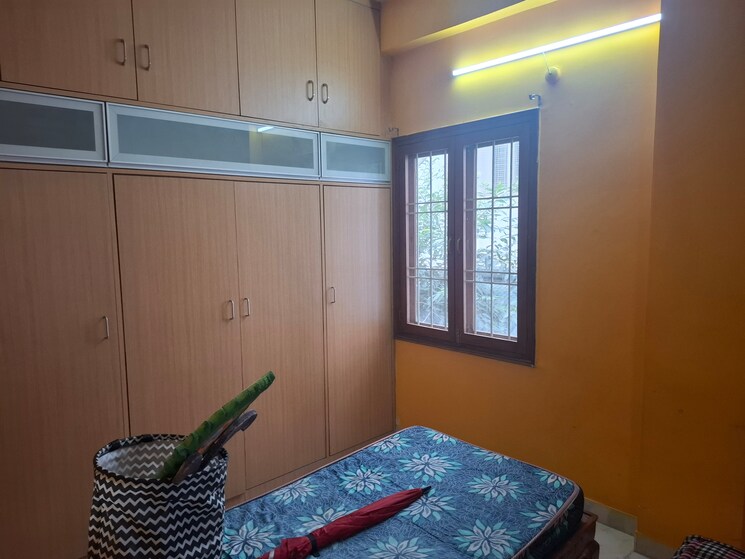 Bedroom, film nagar 3 Bedroom 2000 Sq.Ft. Apartment In Film Nagar Hyderabad 9368481