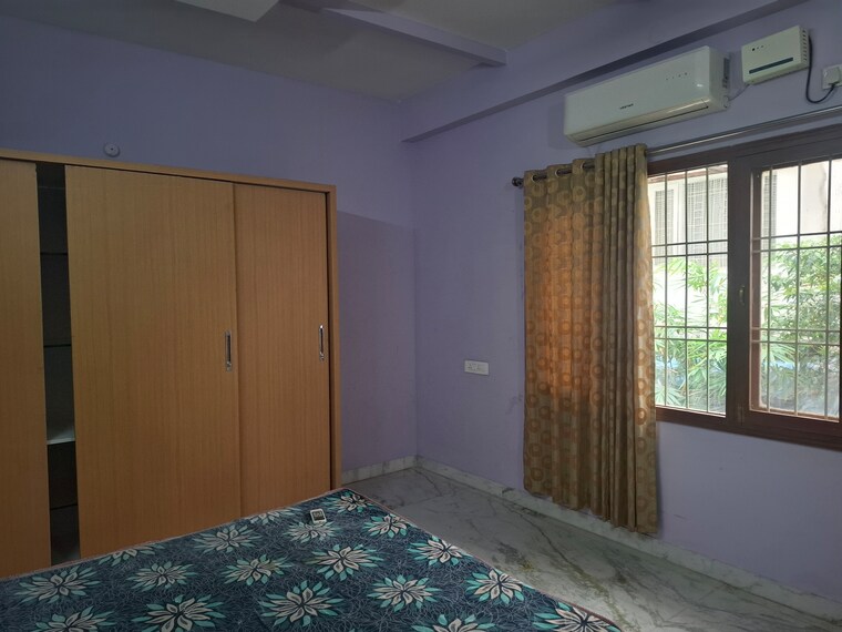 Bedroom, film nagar 3 Bedroom 2000 Sq.Ft. Apartment In Film Nagar Hyderabad 9368481