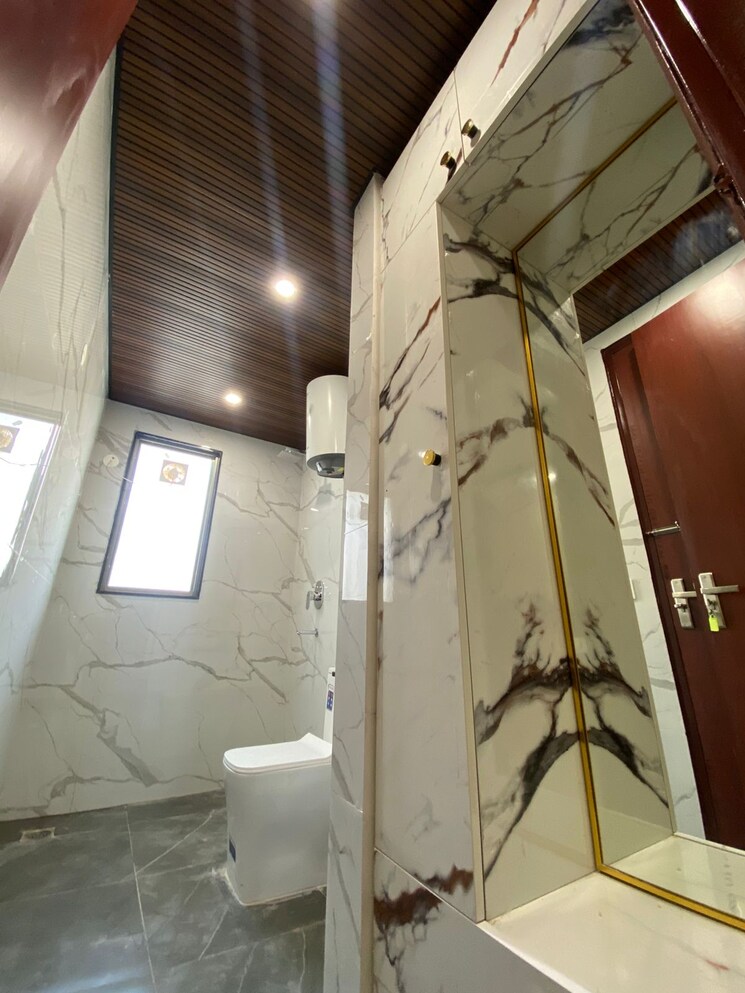 undefined, sector 40 1 Bedroom 743 Sq.Ft. Builder Floor In Sector 40 Gurgaon 9368484