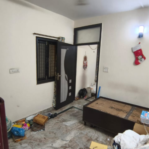 1 BHK Builder Floor For Rent in Malviya Nagar