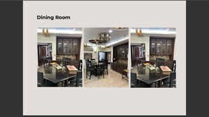 Gym in 3 BHK Apartment at Conscient Hines Elevate, Sector 59 – for Sale