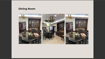 Gym in 3 BHK Apartment at Conscient Hines Elevate, Sector 59 – for Sale